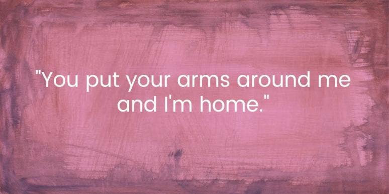 40 Best Love Quotes That Make Good Instagram Captions Yourtango