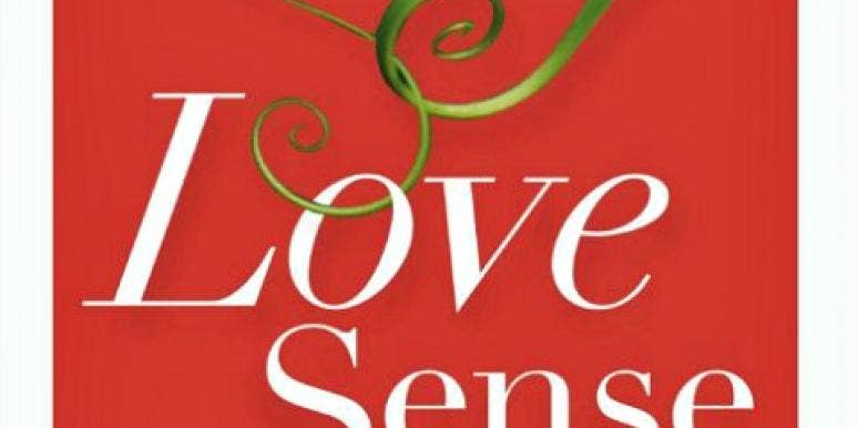 'Love Sense': The Science Of Love With Sue Johnson 'Love Sense': The Science Of Love With Sue Johnson
