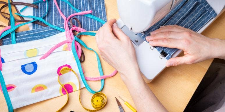 Zodiac Signs Who Love To Sew
