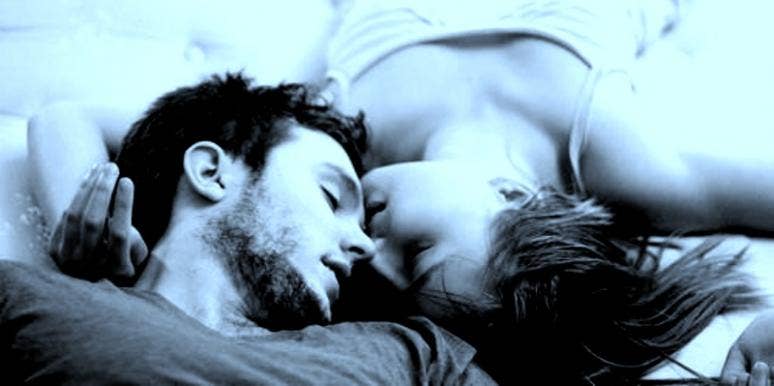 If Your Guy Does These 8 Things, You've Officially Found 'The One' If Your Guy Does These 8 Things, You've Officially Found 'The One'