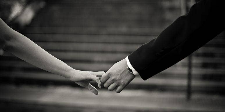 An Open Letter To The Man I Loved — And Let Go An Open Letter To The Man I Loved — And Let Go