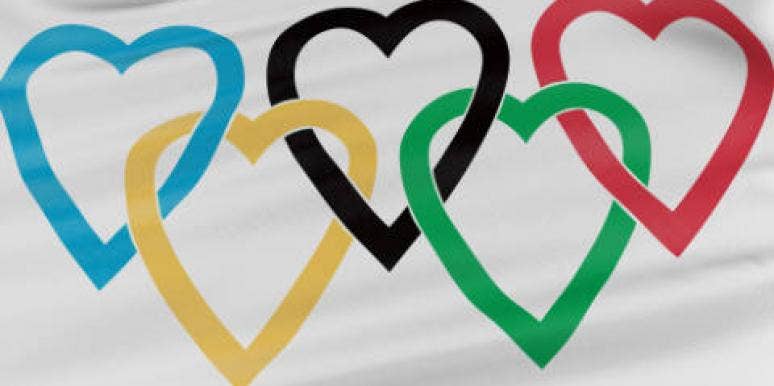Dating Olympics 2012
