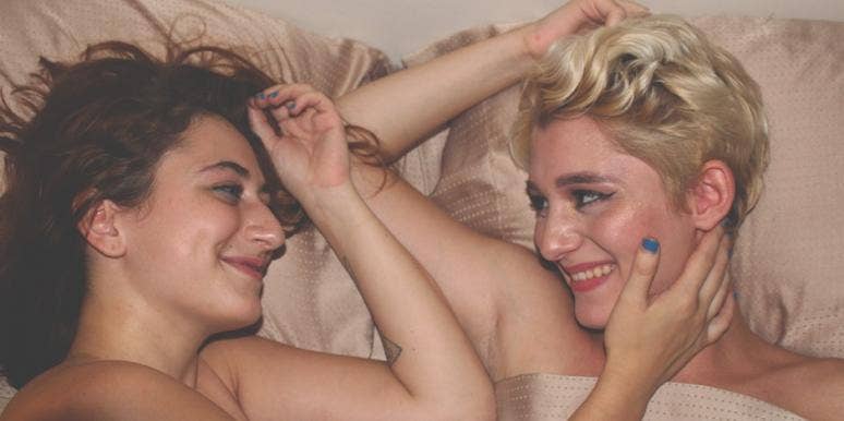 How To Tell If Your Zodiac Signs Is In Love Vs. Lust, Using Astrology How To Know If Your Love Is Real (Or Just Lust), According To Astrology