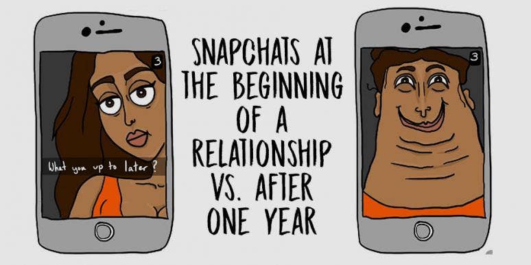 25 Funny Long-Term Relationship Memes To Share With Your Partner | YourTango