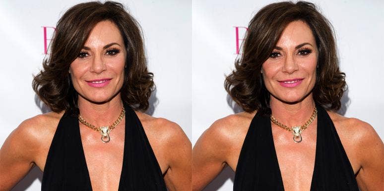 Luann de Lesseps Luann de Lesseps