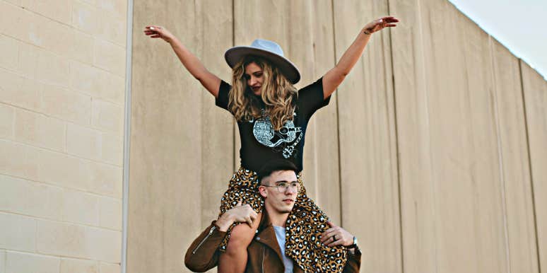 The 3 Zodiac Signs Who Are The Luckiest In Love On Tuesday, June 14, 2022 The 3 Zodiac Signs Who Are The Luckiest In Love On Tuesday, June 14, 2022