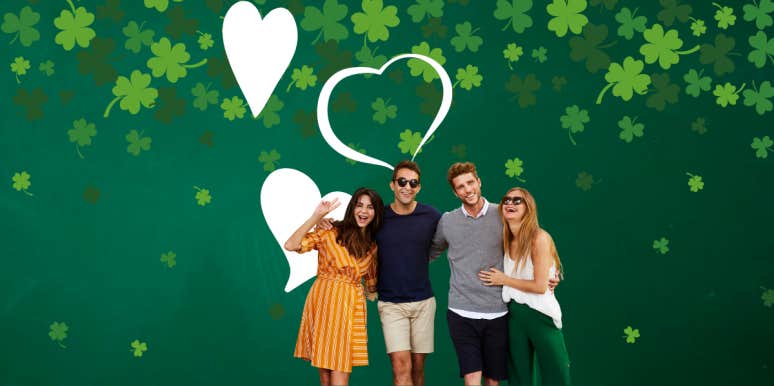 luckiest love horoscopes for three zodiac signs on march 9, 2023 luckiest love horoscopes for three zodiac signs on march 9, 2023