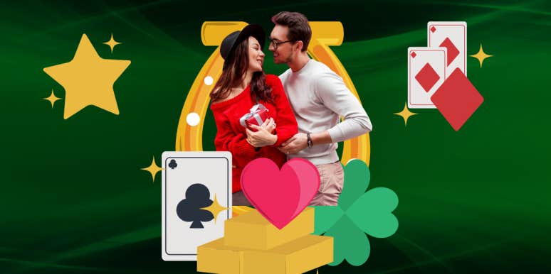 luckiest in love weekly horoscopes for march 12 - 18, 2023