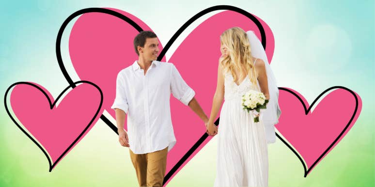 The 3 Zodiac Signs Who Are The Luckiest In Love On October 25, 2022