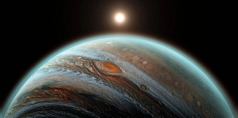 The 3 Luckiest Zodiac Signs During Jupiter In Pisces Starting May 13, 2021 The 3 Luckiest Zodiac Signs During Jupiter In Pisces Starting May 13, 2021