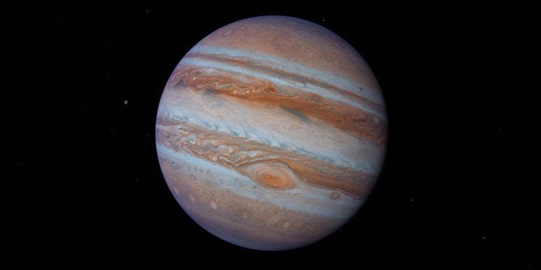 3 Luckiest Zodiac Signs When Jupiter Retrograde Ends On October 18, 2021 3 Luckiest Zodiac Signs When Jupiter Retrograde Ends On October 18, 2021