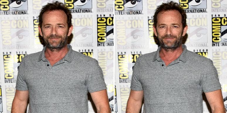 Who Is Luke Perry's Wife? New Details About His Death And Rachel Sharp — Including How Their Marriage Ended Who Is Luke Perry's Wife? New Details About His Death And Rachel Sharp — Including How Their Marriage Ended