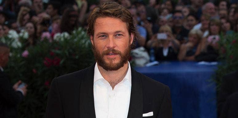 Luke Bracey Luke Bracey