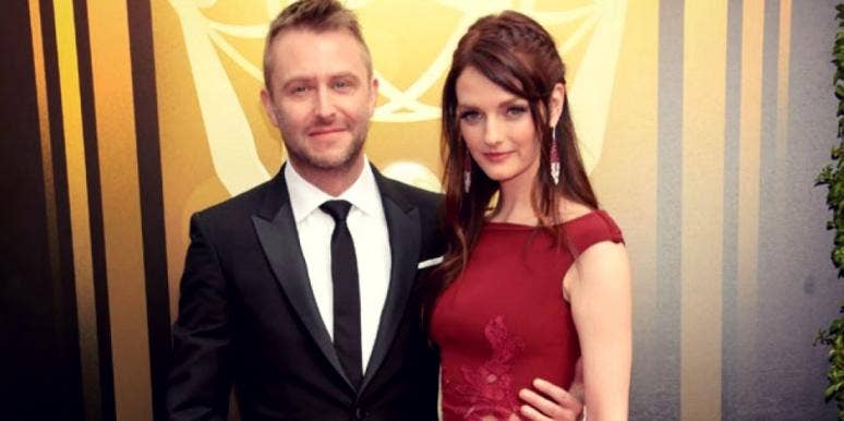 Who Is Chris Hardwick's Wife? Who Is Chris Hardwick's Wife?