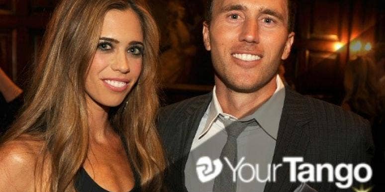 Exclusive! Lydia McLaughlin: It Was Love At First Sight With Doug