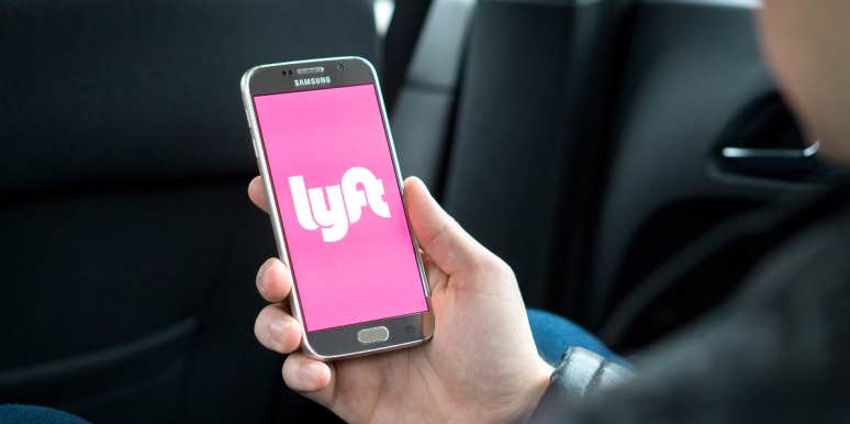 Brooklyn Woman Claims Lyft Driver Tried To Kidnap Her In Viral Instagram Post Lyft app