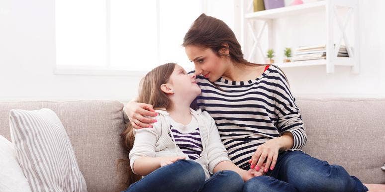 4 Times Lying To Your Kids Is Never Okay (And 3 Times It Is) 4 Times Lying To Your Kids Is Never Okay (And 3 Times It Is)