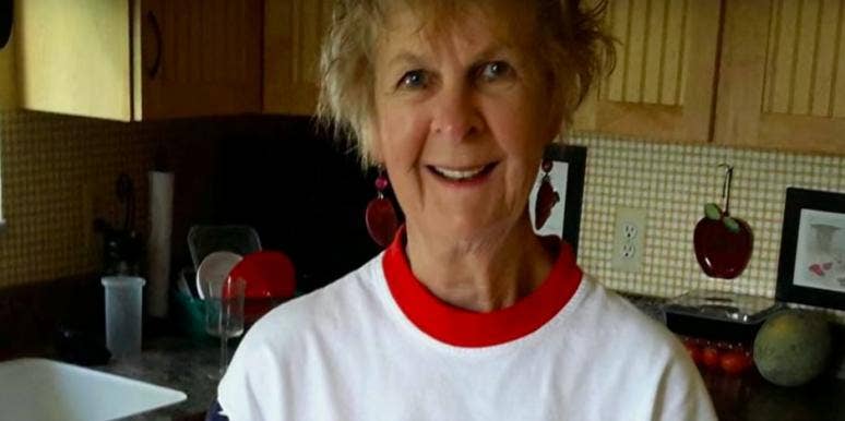 Who Is Lynn Fleming? New Details On Florida Woman Who Died Of Flesh Eating Bacteria After Cutting Leg In Ocean Who Is Lynn Fleming? New Details On Florida Woman Who Died Of Flesh Eating Bacteria After Cutting Leg In Ocean