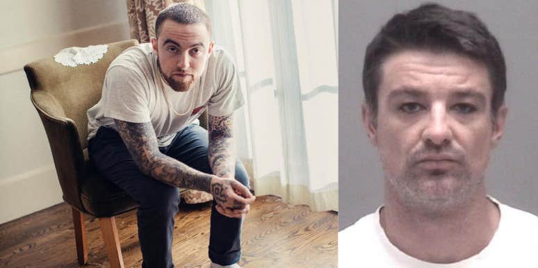 Mac Miller Drug Dealer Sentence Stirs Debate On Blame In Drug Deaths Mac Miller, Ryan Michael Reavis