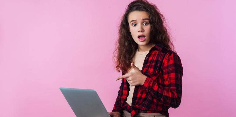 Watch Kids Freak Out Upon Realizing What 'The Macarena' Is Really About Watch Kids Freak Out Upon Realizing What 'The Macarena' Is Really About