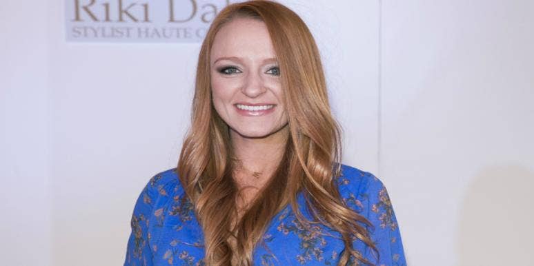 Is Maci Bookout Pregnant? 6 Details About Recent Rumors Surrounding The Teen Mom Star Is Maci Bookout Pregnant? 6 Details About Recent Rumors Surrounding The Teen Mom Star