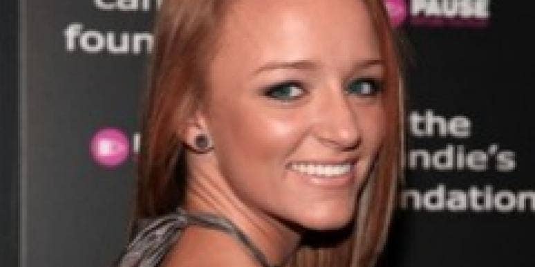 maci teen mom