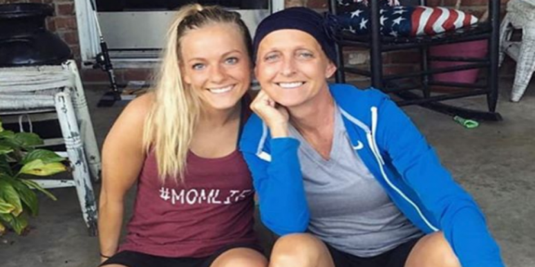 How Did Angie Douthit Die? New Details On 'Teen Mom OG' Star Mackenzie McKee's Mother Who Died Of Cancer At Age 50