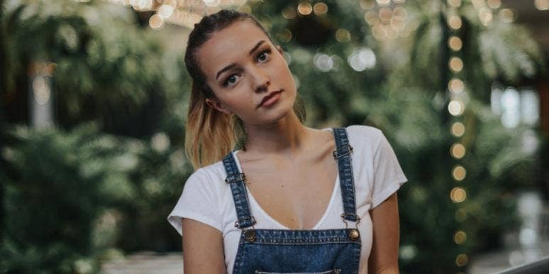 Rude & Sexist Things Guys Say To Girls When Dating & On A Date, Or In A Relationship Rude & Sexist Things Guys Say To Girls When Dating & On A Date, Or In A Relationship