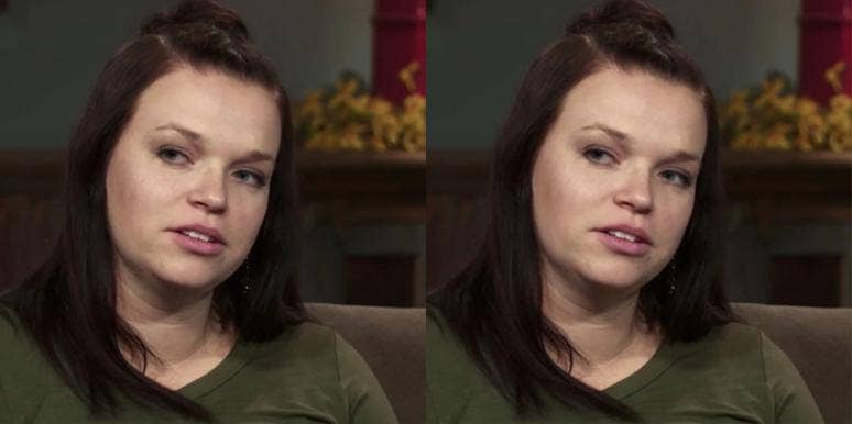 Where Is Maddie Brown Now? New Details On The 'Sister Wives' Daughter And Her Baby's Heartbreaking Diagnosis Where Is Maddie Brown Now? New Details On The 'Sister Wives' Daughter And Her Baby's Heartbreaking Diagnosis
