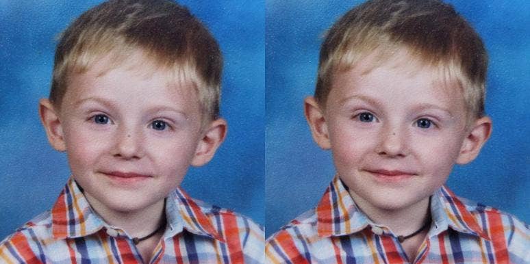 Who Are Maddox Ritch Parents? New Details About The Autistic Boy Who Has Been Missing For Five Days