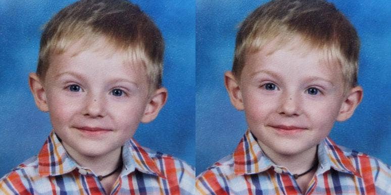 Who Are Maddox Ritch Parents? New Details About The Autistic Boy Who Has Been Missing For Five Days Who Are Maddox Ritch Parents? New Details About The Autistic Boy Who Has Been Missing For Five Days