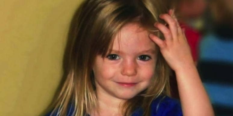 Inside Theory Maddie McCann Is Still Alive But Doesn't Know Who She Is Inside Theory Maddie McCann Is Still Alive But Doesn't Know Who She Is