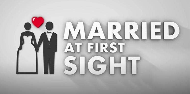 Married at First Sight Married at First Sight