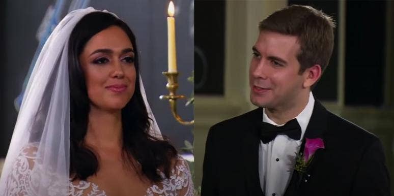 Do Christina & Henry Stay Together On 'Married At First Sight'? Why Fans Think They're Destined For Divorce Do Christina & Henry Stay Together On 'Married At First Sight'? Why Fans Think They're Destined For Divorce