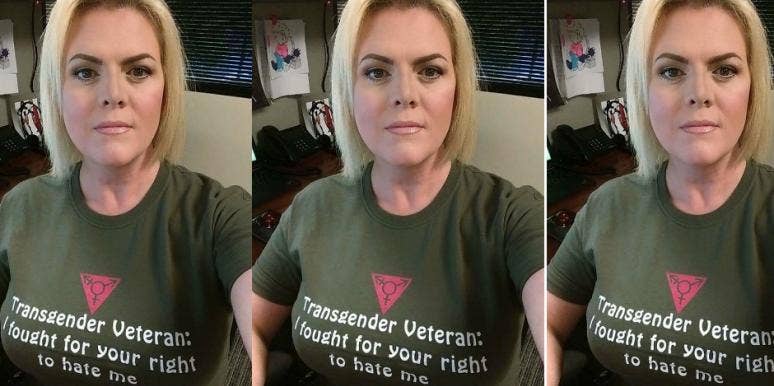transgender soldiers transgender soldiers