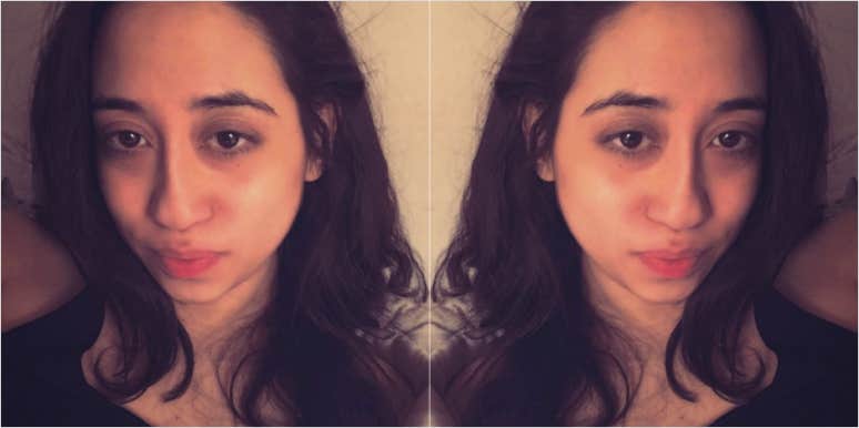 I Overcame My Eating Disorder By Treating It As A 'Friend' having an eating disorder