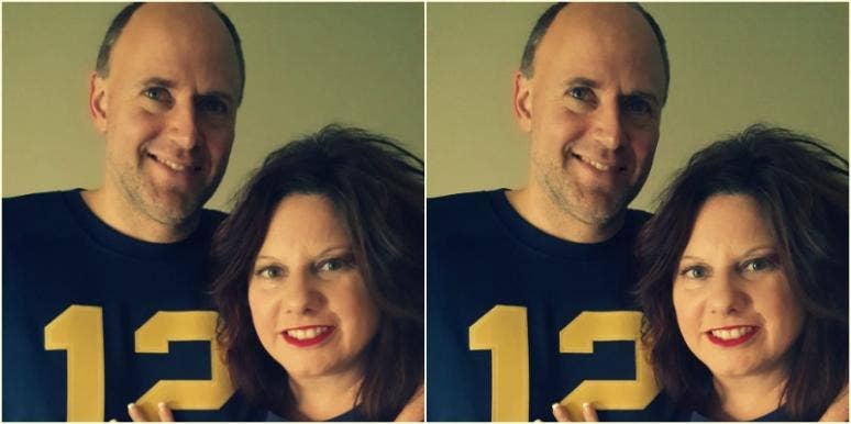 I'm 51 And Just Finding Love And Getting Married I'm 51 And Just Finding Love And Getting Married