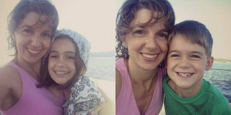 I’m A Part-Time Parent And Single Mom — I Don't Feel Guilty I’m A Part-Time Parent And Single Mom — I Don't Feel Guilty