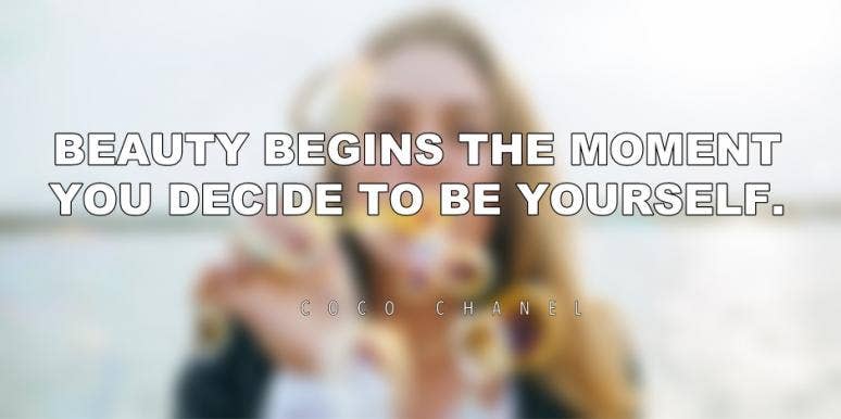 The Best Daily Mantras & Inspirational Life Quotes On Empowerment For Women The Best Daily Mantras & Inspirational Life Quotes On Empowerment For Women