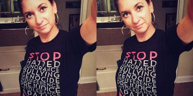 loving a feminist loving a feminist