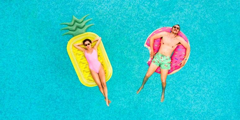 The Major Astrology Aspects & Planetary Transits For August 2020 That Affect Your Love Life The Major Astrology Aspects & Planetary Transits For August 2020 That Affect Your Love Life