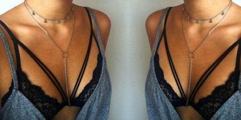 sexy lingerie