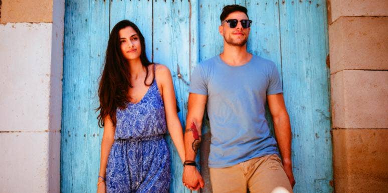 Once You Can Do These 9 Things For Yourself, Your Relationship Will Be Basically Unbreakable