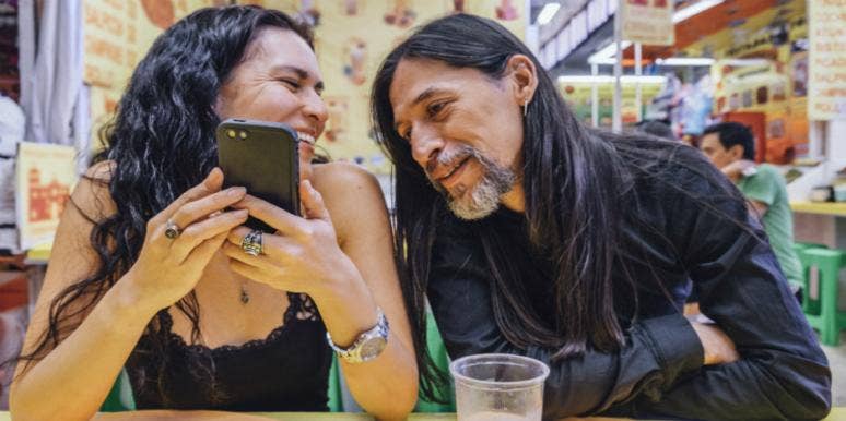 If These 12 Things Describe Your Guy, He's Severely Lacking In Emotional Intelligence If These 12 Things Describe Your Guy, He's Severely Lacking In Emotional Intelligence