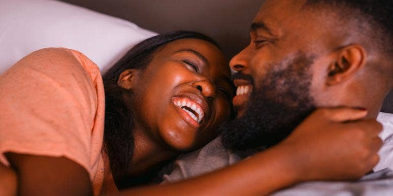 Ways To Make A Man Want A Relationship (If He Says He Doesn't) Ways To Make A Man Want A Relationship (If He Says He Doesn't)