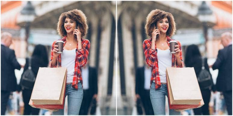 how to make time for yourself woman making time for herself