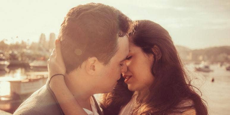 kissing making out kissing making out