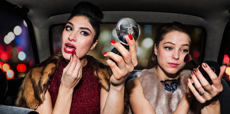 7 Weird Ways Makeup Affects Your Love Life, Says Science 7 Weird Ways Makeup Affects Your Love Life, Says Science