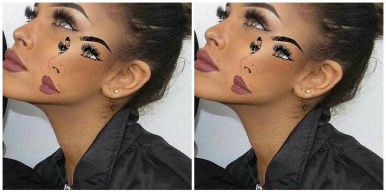 why makeup is a lie why makeup is a lie