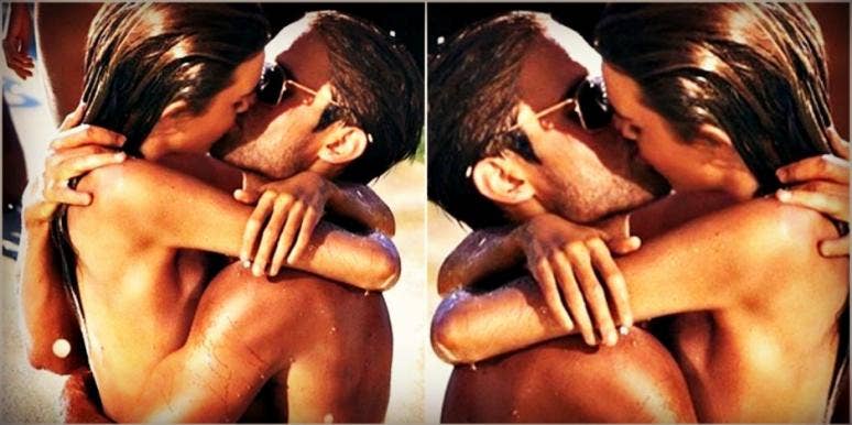 10 Reasons Kissing Is The Best Thing EVER 10 Reasons Kissing Is The Best Thing EVER